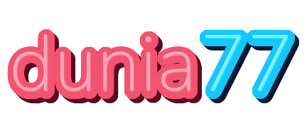 dunia77 — logo kanal